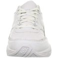 thumbnail image 2 of Fila Mens Workshift Leather Soft toe Lace Up, 2 of 2