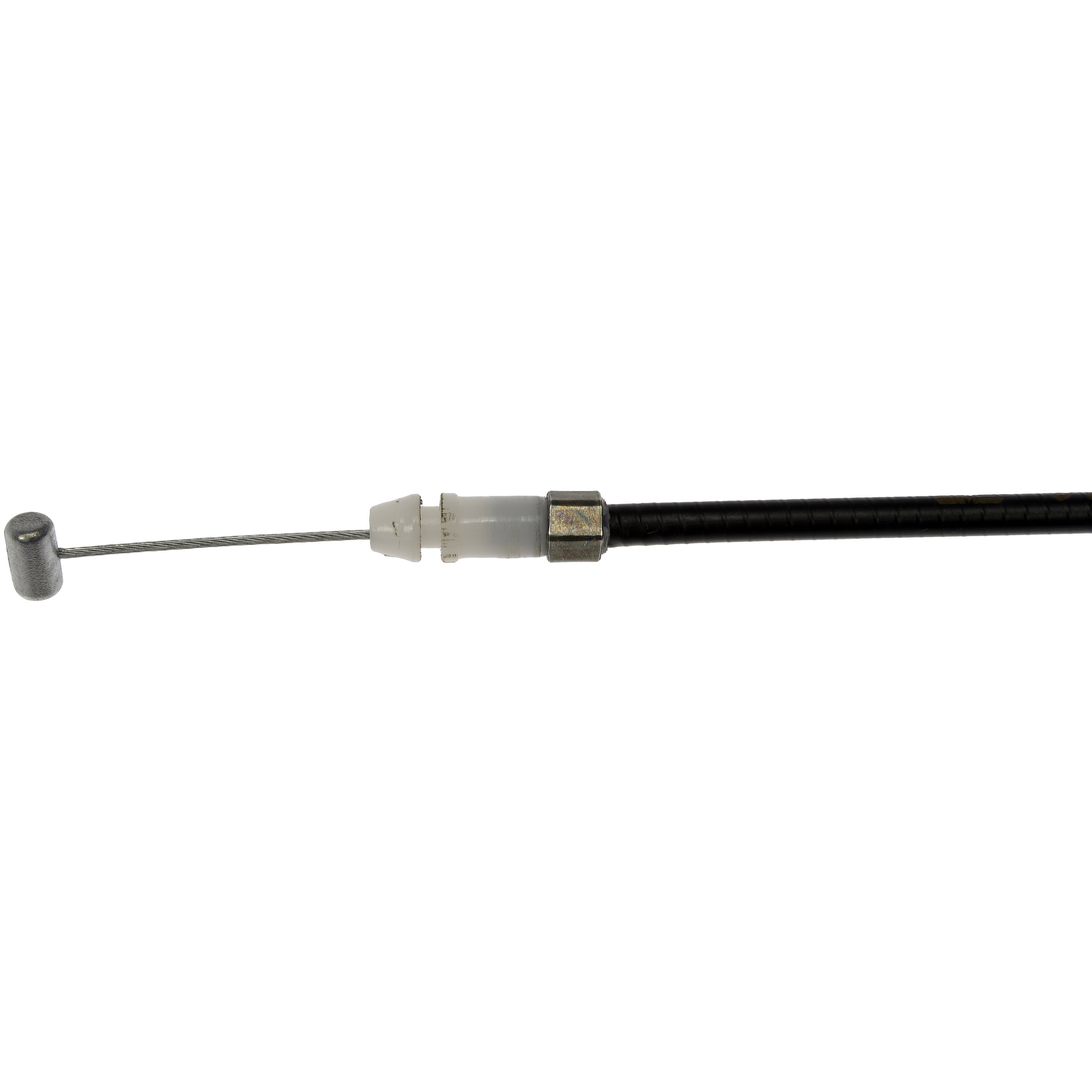Dorman 912-484 Hood Release Cable for Specific Subaru Models