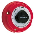 thumbnail image 3 of Perko 8503DP Medium Duty Battery Selector Switch with Alternator Field Disconnect, 3 of 3