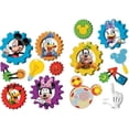 thumbnail image 1 of Eureka EU-840156 Mickey Mouse Clubhouse 2 Sided Deco, 1 of 1