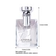 thumbnail image 4 of Eau De Toilette Spray For Men, Refreshing And Lasting Musk Scent, Perfume For Dating, Party, Ideal Gift, 25ml, 4 of 5