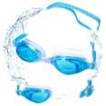 thumbnail image 3 of Bangcool Lunettes de Natation Étanches Ajustables pour Hommes et Femmes, 3 of 6