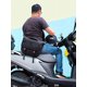 thumbnail image 3 of Bolso Bandolera Impermeable para Exteriores Motociclismo Gran Capacidad, 3 of 9