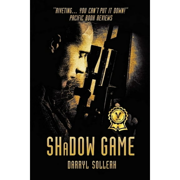 Shadow Game, (Paperback)