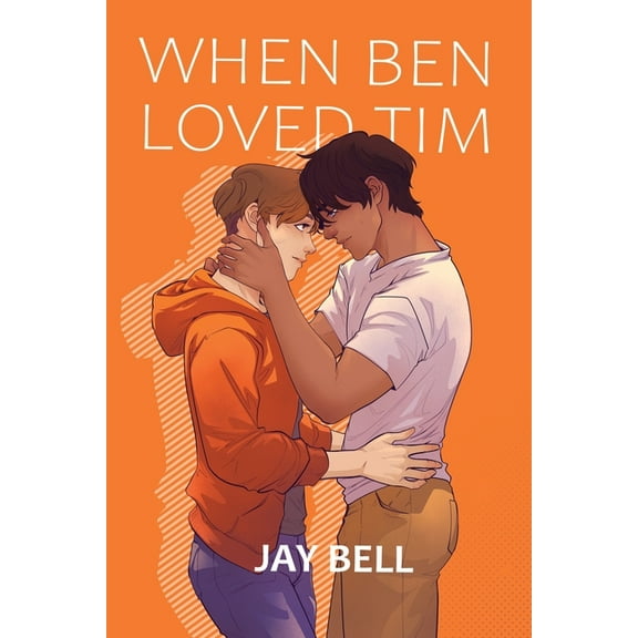 He Loved Him When Ben Loved Tim, Book 1, (Paperback)