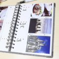 thumbnail image 4 of 120 Pockets Mini Photo Album - Fits For Fujifilm Instax Mini 9 Mini 8 Mini 90 Mini 25, Polaroid Snap Pic-300, 4 of 4