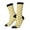 3 Black, variant on Burgers And Hot Dogs Print Adult Socks for Men & Women,Calf Socks, Ankle Socks,Boots Socks,Breathable Casual Sock,Unisex Crew Socks