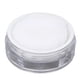 thumbnail image 5 of Caja de polvo vacía, caja de polvo vacía Contenedor de polvo de maquillaje vacío de aire Soporte de poder de maquillaje Probado y confiable, 5 of 5