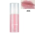 thumbnail image 5 of Brillo labial YONGSHENG transparente de alto brillo, 5 of 5