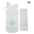 thumbnail image 3 of Washable Convenient Urine Collection Bag, Emergency Urine Bag, Replaceable For Continent People With Mobility Disorders Traveling And Camping, 3 of 8