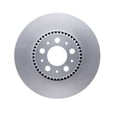thumbnail image 2 of KarParts360 For Volvo V70 2001 2002 2003 Disc Brake Rotor | Coated | 28 Millimeters / 1.10 Inches Nominal Thickness | 305 Millimeters / 12.01 Inches Outside Diameter | 5 Stud/Lug Hole, 2 of 4