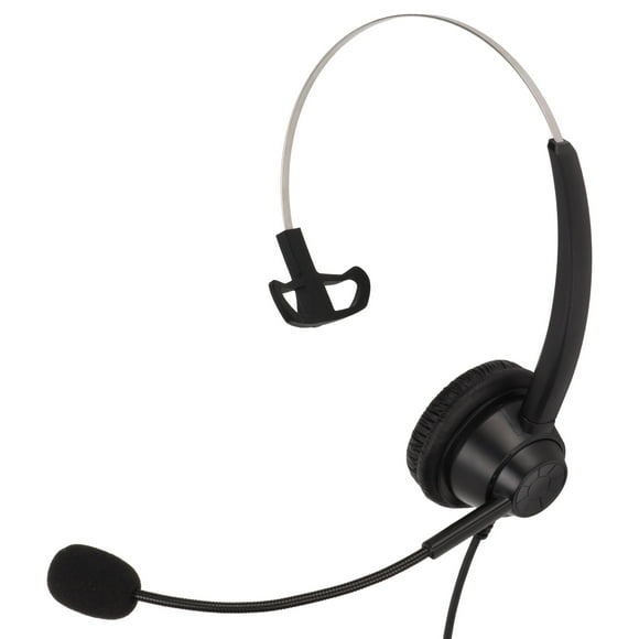 Call Center Headset,H360PCMV Cell Phone Headset Computer Headset Cell Phone Headset World-Class Design