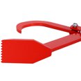 Durable 31.5inch Tree Felling Lever for HeavyDuty Jobs Easy and