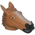 thumbnail image 1 of Accoutrements Horse Head Squirrel Feeder, 1 of 2