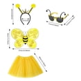 thumbnail image 2 of CJiaWei Beekeeper Full Beekeeping Outfit With Protective And Beekeeper Jacket For Adults Beekeeping Beekeeping Gear, 2 of 4