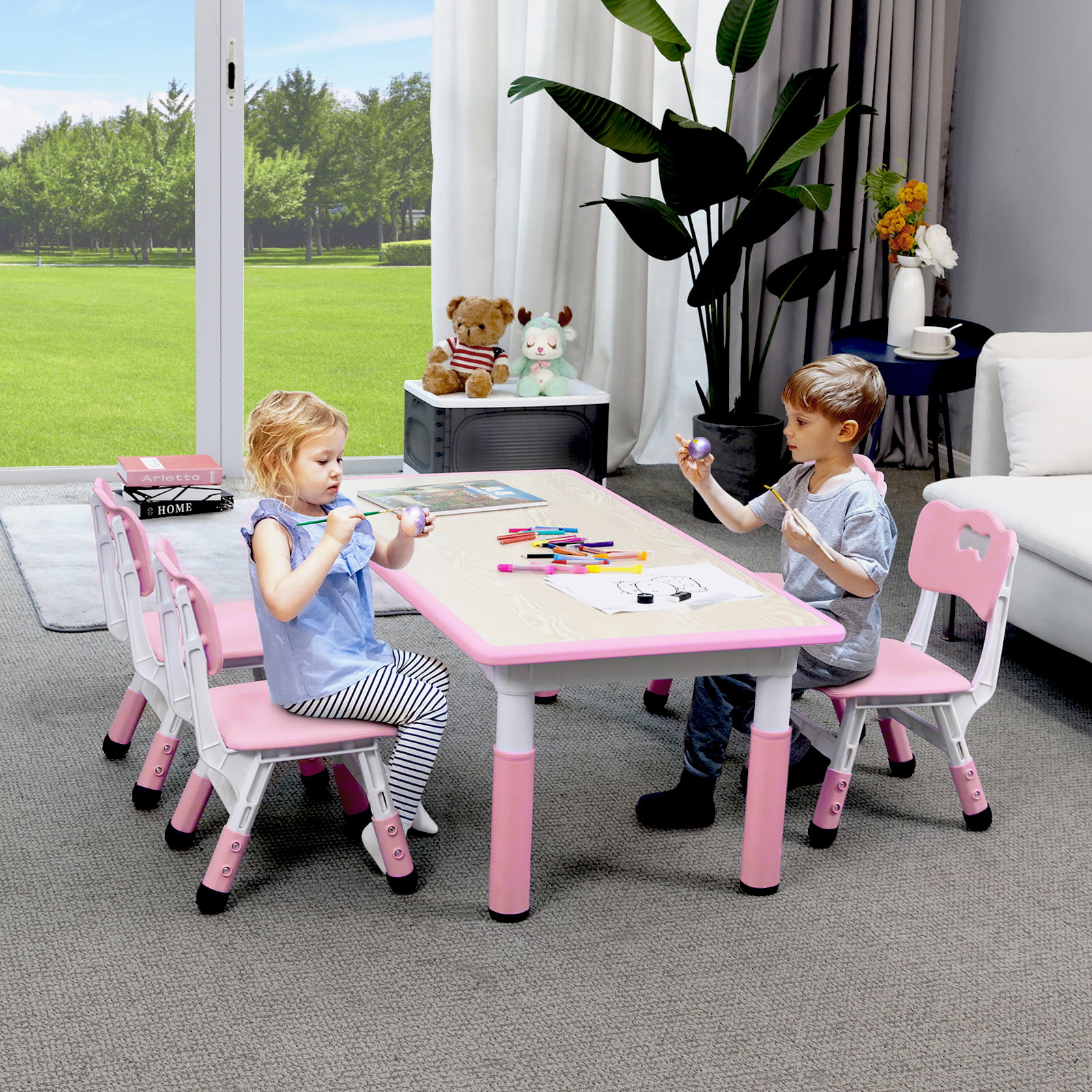 16 OF OUR FAVOURITE PLAY TABLES FOR KIDS — WINTER DAISY