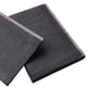 thumbnail image 5 of 50 piezas de tapetes desechables para uñas, bandeja para cubrir paños limpios, manteles prácticos para mesa, babero para uñas Negro, 5 of 8