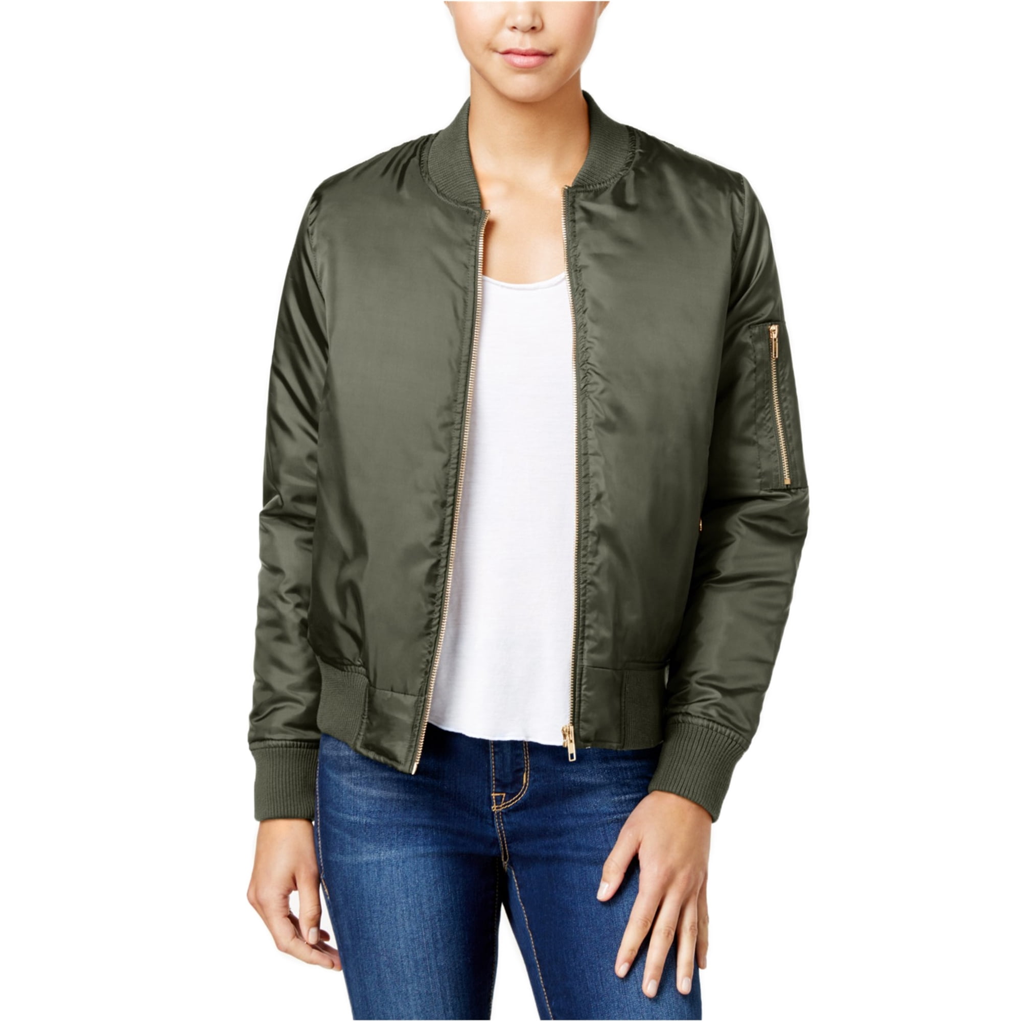 walmart no boundaries bomber jacket