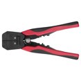 thumbnail image 3 of Crimping , 10-24AWG 0.2-6.0mm² Wire Stripper Durable Ergonomic  For Stripping Tool, 3 of 7