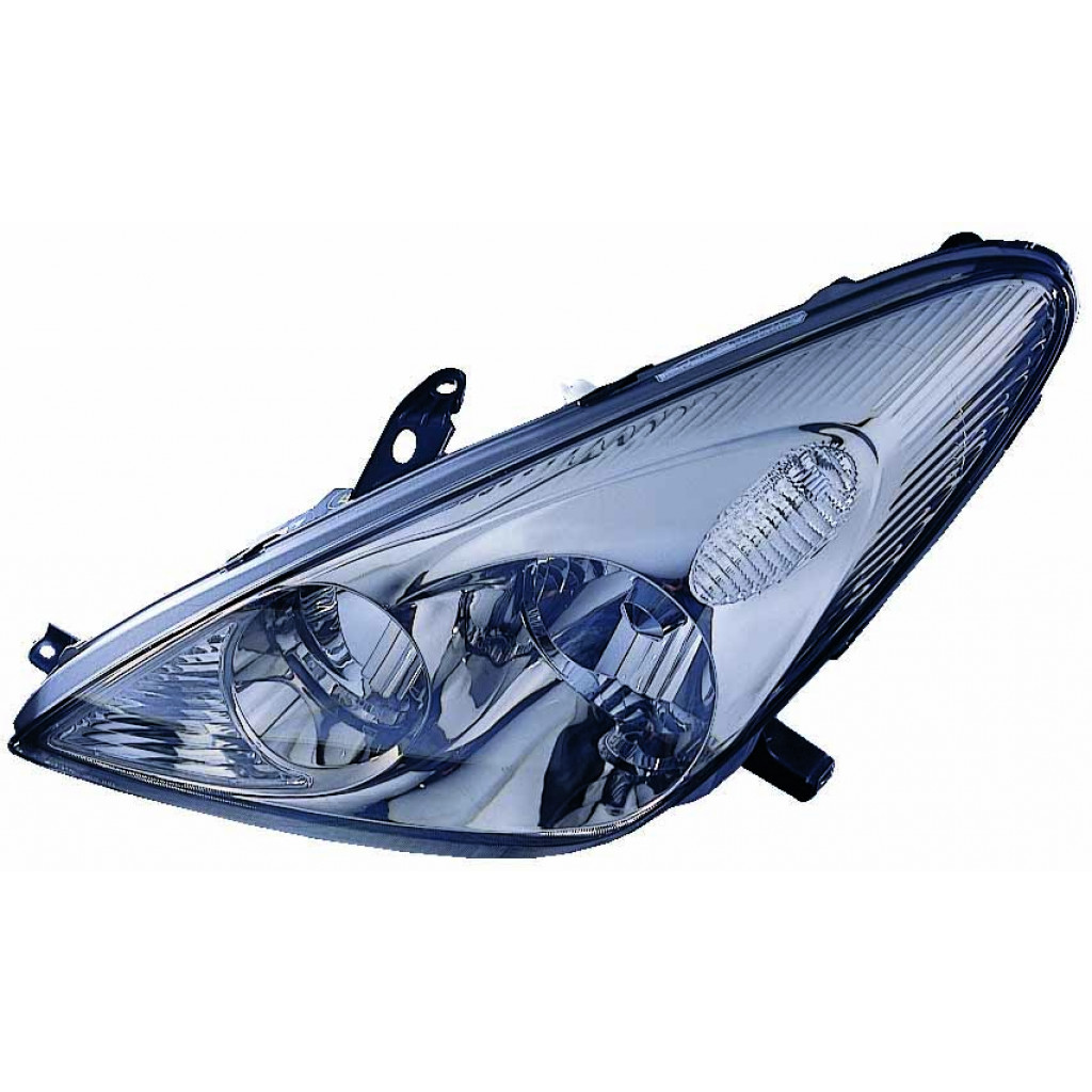 For Lexus ES300 Headlight Assembly 20022004 Driver Side For LX2502114
