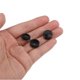 thumbnail image 3 of WHAMVOX 400Ud Tapas Decorativas Negras Para Tornillos Con Material Plástico Duradero, 3 of 7