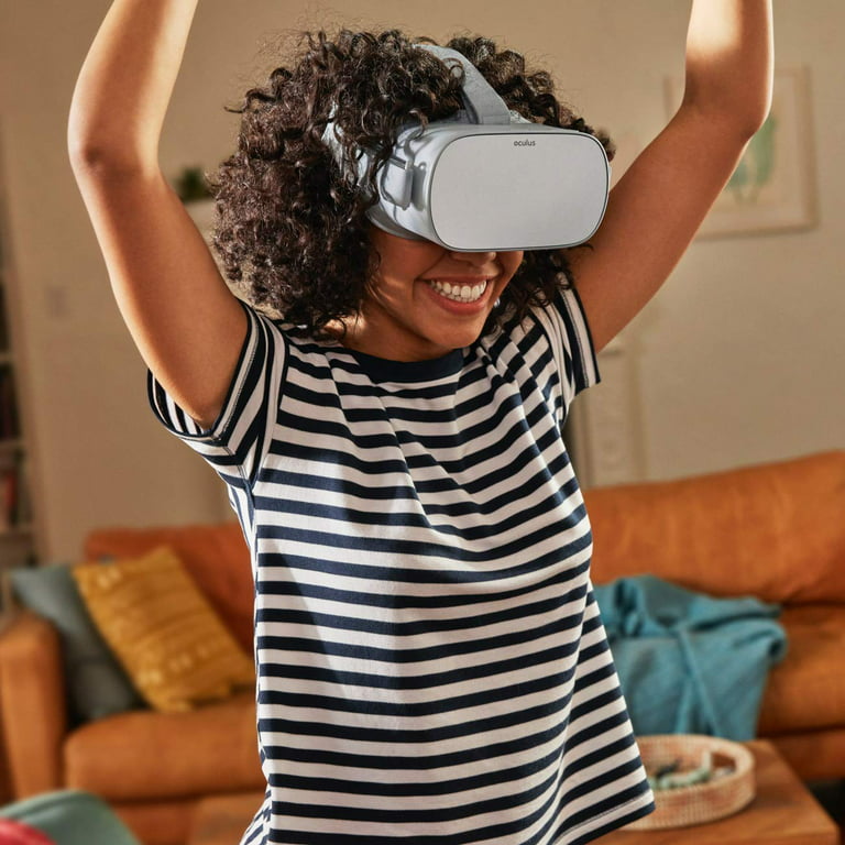 Standalone Virtual Reality Headset - 32GB VR - Walmart.com
