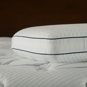 SERTA Memory Foam Pillow, Copper Infused, Standard