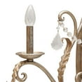 thumbnail image 2 of Swag Collection Two Light Sconce, 2 of 4