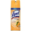 Lysol Disinfectant Spray, Citrus Meadows, 12.5 oz (Pack of 6)
