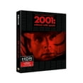 thumbnail image 3 of 2001: A Space Odyssey 4K (English audio. English subtitles) (4K Ultra HD) Keir Dullea, 3 of 5