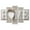 506_Beige, variant on ,5 Pcs Wall Art For Living Room Home Decorations For Living Room Wall Decor Pictures For Living Room Pictures For Bedroom Wall Decorations Canvas Wall Art For Living Room Home Wall Beige
