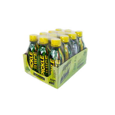 Pickle Juice Sport 8 oz - 12 Pack