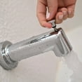 thumbnail image 2 of Speakman Neo Diverter Tub Spout, Polished Chrome, 2 of 3