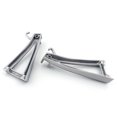 thumbnail image 3 of Rear Passenger Foot Peg Footrest Bracket Fit for Yamaha YZF R6 2006 - 2011, 3 of 4