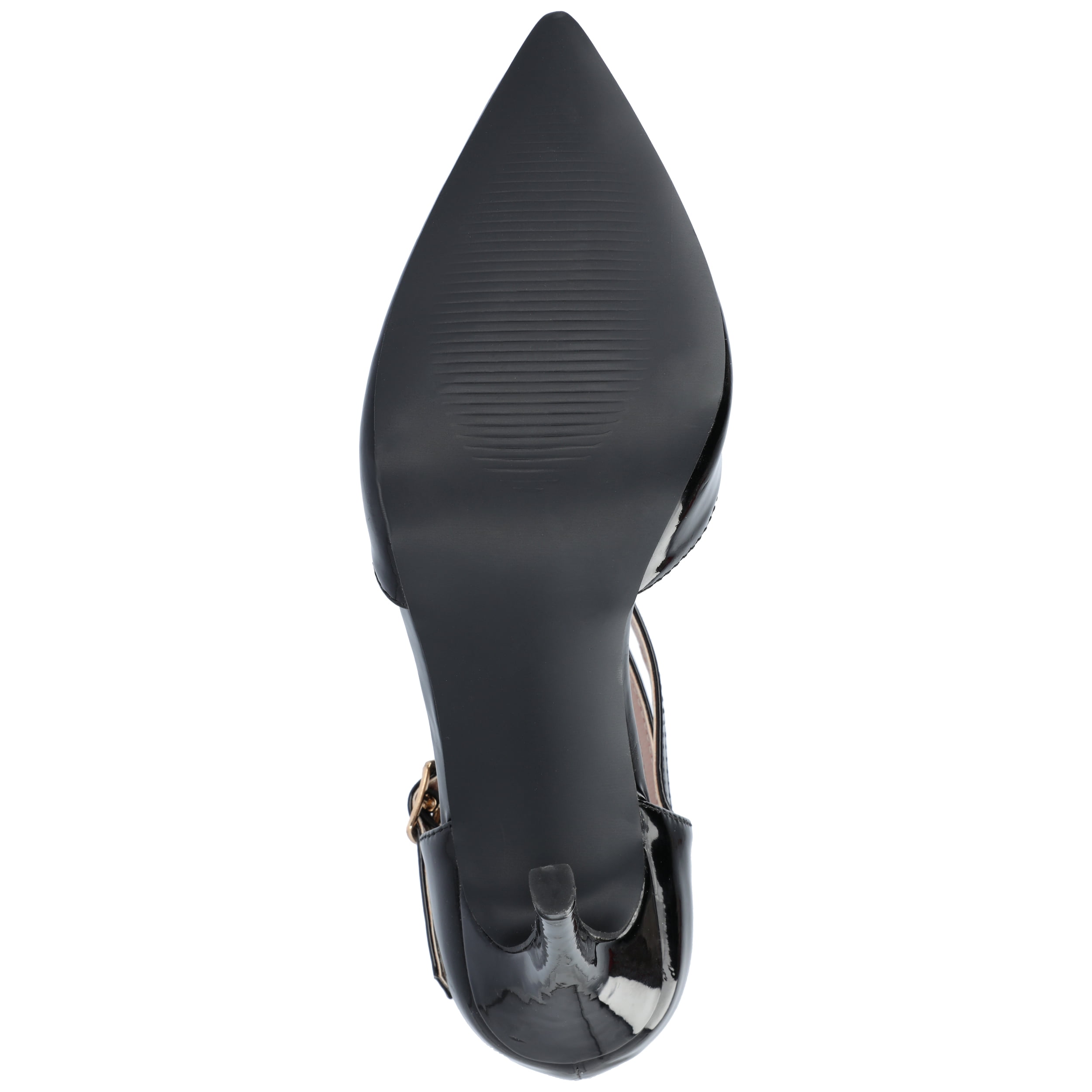 Journee Womens Tru Pointed Toe High Stiletto Pumps, Widths Available