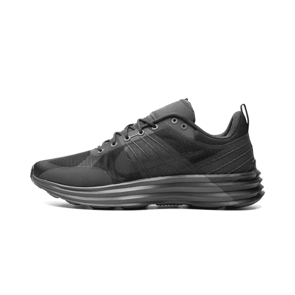 NIKE MENS Lunar Roam "DARK SMOKE GREY/DARK SMOKE GREY-ANTHRACITE-BLACK" DV2440 002 from Stadium Goods
