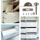 thumbnail image 4 of 1 juego de cerradura para muebles antiguos, cerradura clásica para cajón, cerradura para puerta de armario, para puertas de armario., 4 of 8