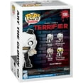 thumbnail image 3 of Funko Pop! Movies: Terrifier - Art the Clown, 3 of 3