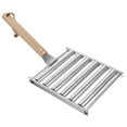 thumbnail image 5 of jojofuny Bbq Grilling Accessories Stainless Steel Silver 1 Set, 5 of 8