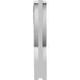 thumbnail image 4 of 1 7/8"W x 12"D x 12"H Amber Architectural Grade PVC Corbel, 4 of 9