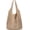 Khaki New, variant on Straw Beach Bags for Women - Summer Woven Tote Bag Shoulder Handbags, Large Beach Bag for Women for Holiday