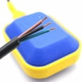 thumbnail image 6 of Waterproof Float Switch Water Tank Liquid Fluid Water Level Controller Sensor, 6 of 7