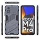 thumbnail image 4 of Funda para Xiaomi POCO M4 PRO 4G Protección A Prueba De Golpes Con Soporte De TPU Duradero Y Práctico, 4 of 5