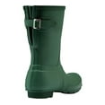 thumbnail image 2 of Women's Hunter Original Short Back Adjustable Rain Boot, 2 of 6