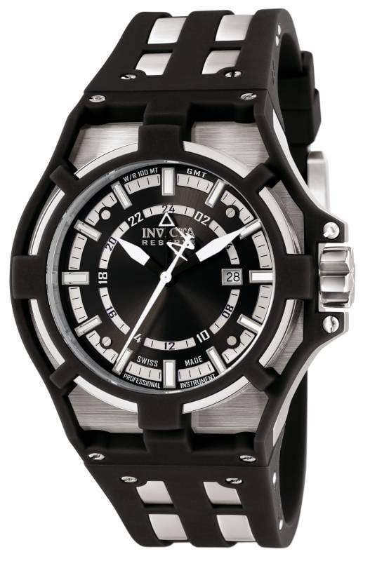 invicta akula black