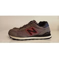 thumbnail image 2 of New Balance 515v1 Castlerock Mens Shoes Size us 7.5 uk 7 eu 40.5, 2 of 6