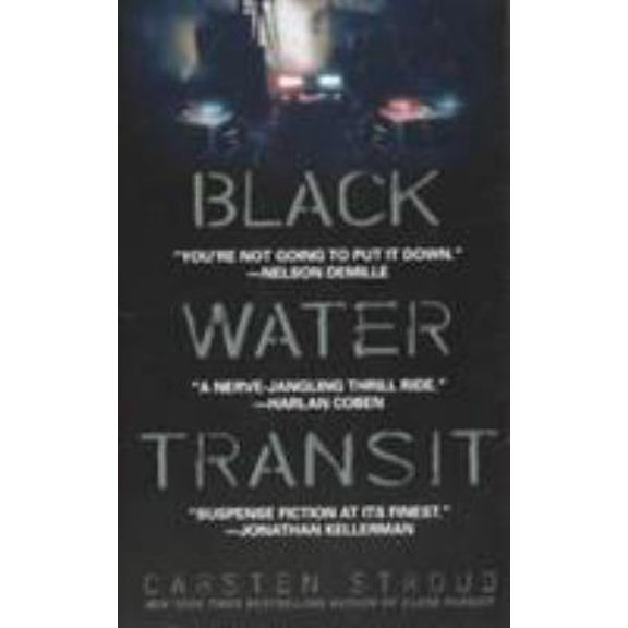 Pre-Owned Black Water Transit (Unknown) 0440237092 9780440237099