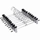 thumbnail image 1 of Adult Hook Duty Coat Hs, 10pcs, 1 of 3