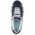 thumbnail image 5 of Skechers Women's Sport D'Lites Life Saver Lace-up Athletic Sneaker, Wide Width Available, 5 of 6