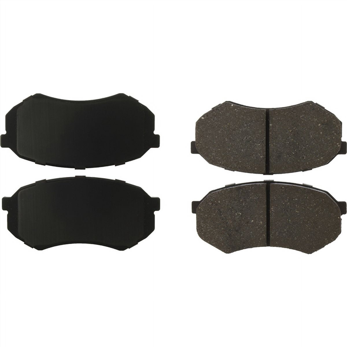 Stoptech 939.40506 Street Axle Pack Drilled, Rear Fits select: 1990-1997 HONDA CIVIC, 1990-2001 ACURA INTEGRA